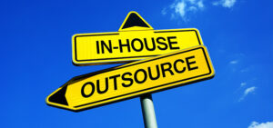 Does Hiring In-house Conflict With Insurance Outsourcing?