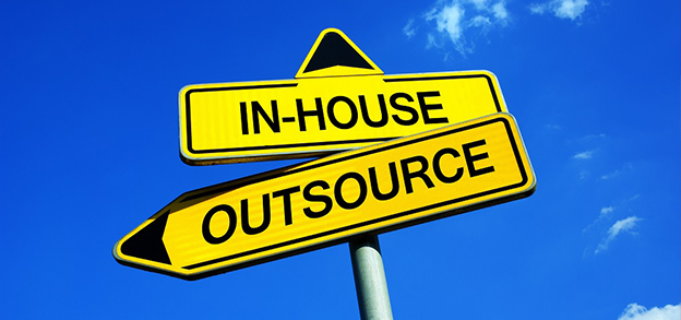 Does Hiring In-house Conflict With Insurance Outsourcing?