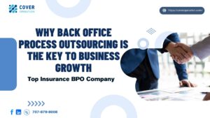 Back Office Process Outsourcing