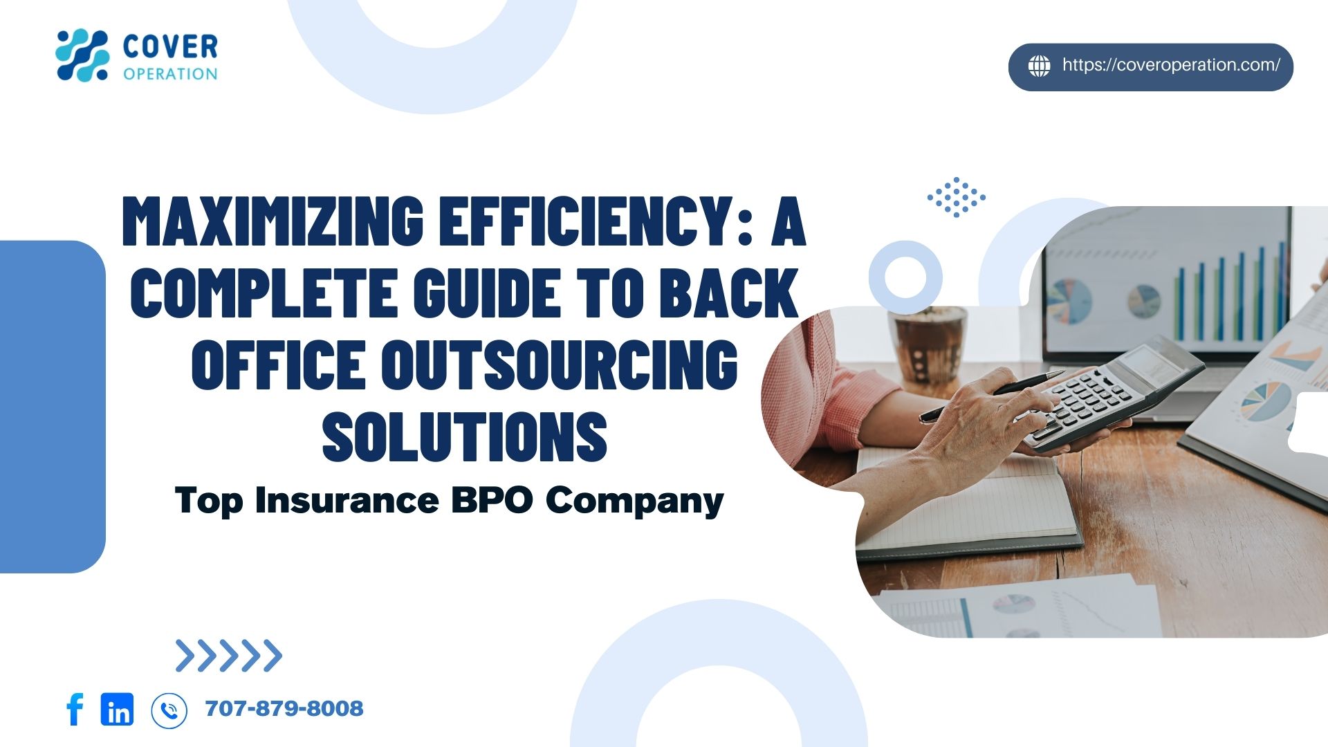 Maximizing Efficiency A Complete Guide to Back Office Outsourcing Solutions