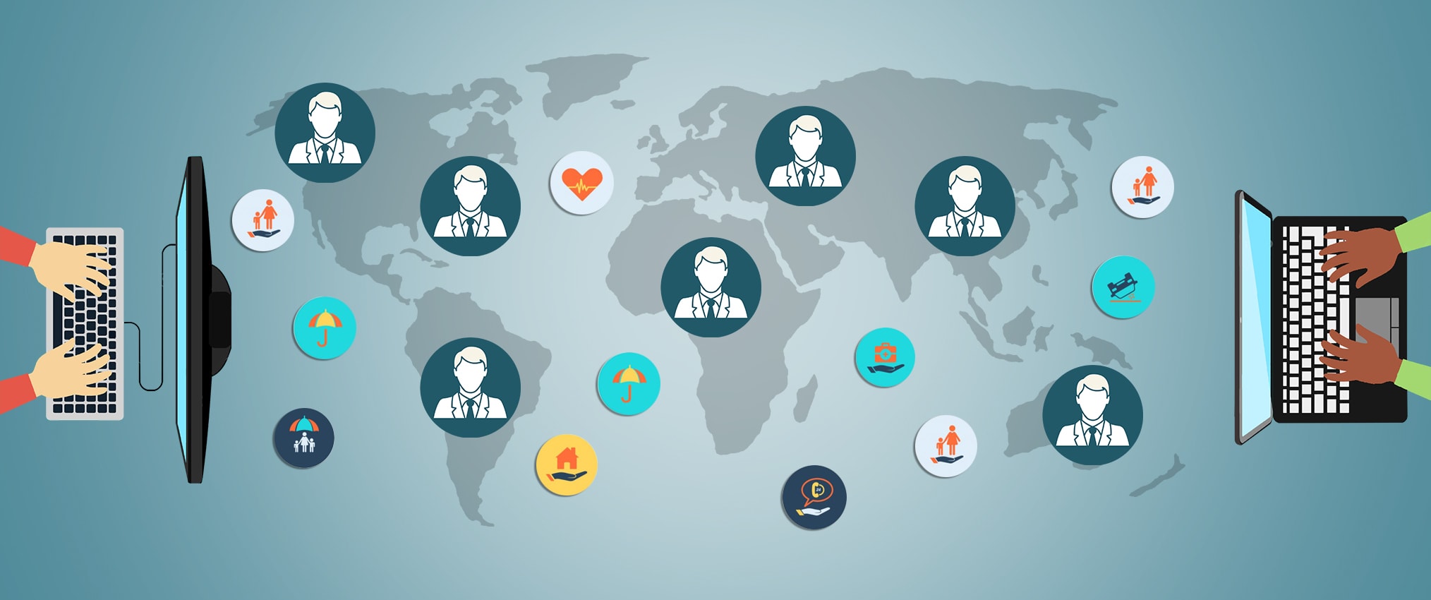 Insurance Outsourcing Companies