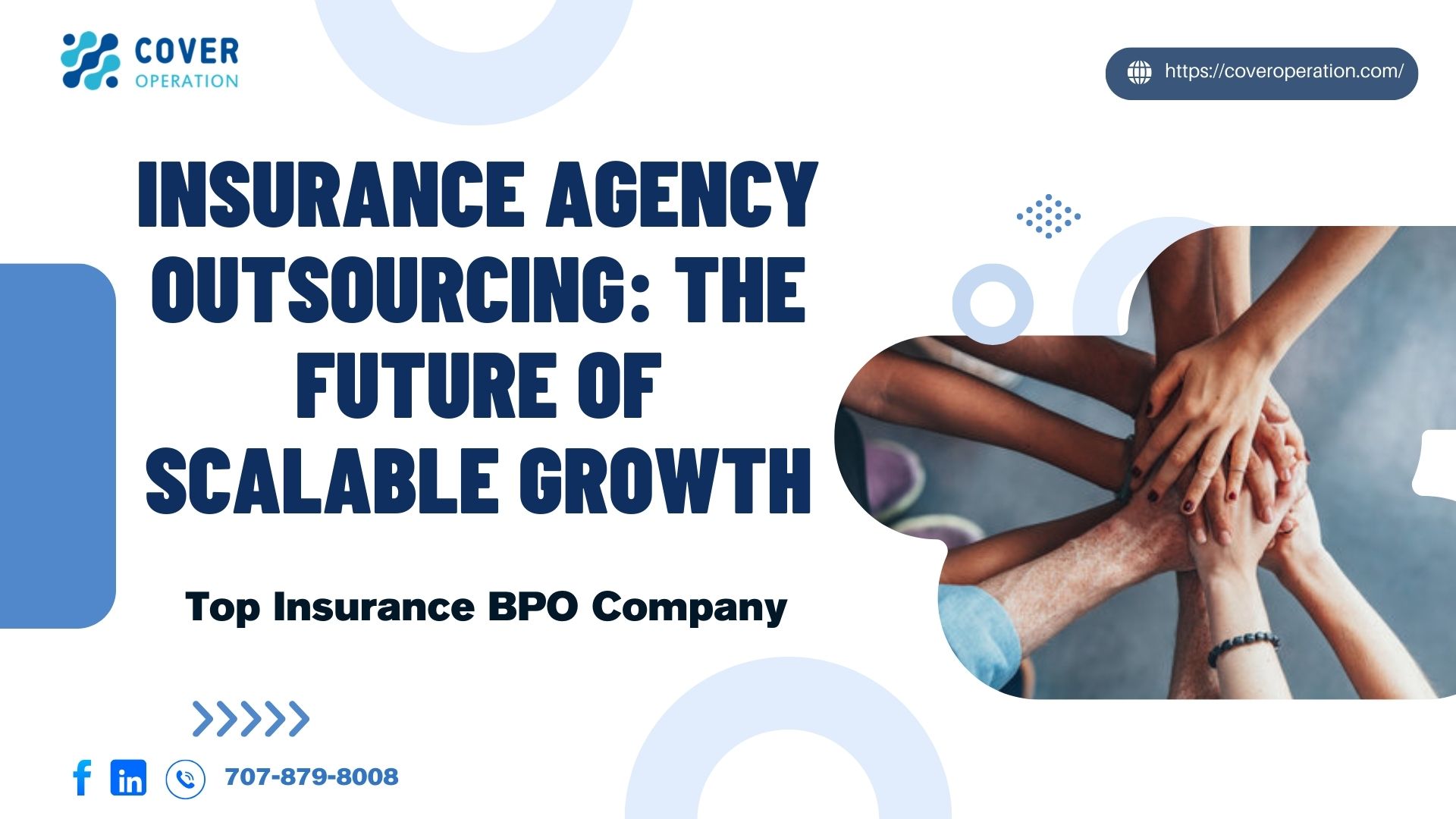 Insurance Agency Outsourcing The Future of Scalable Growth