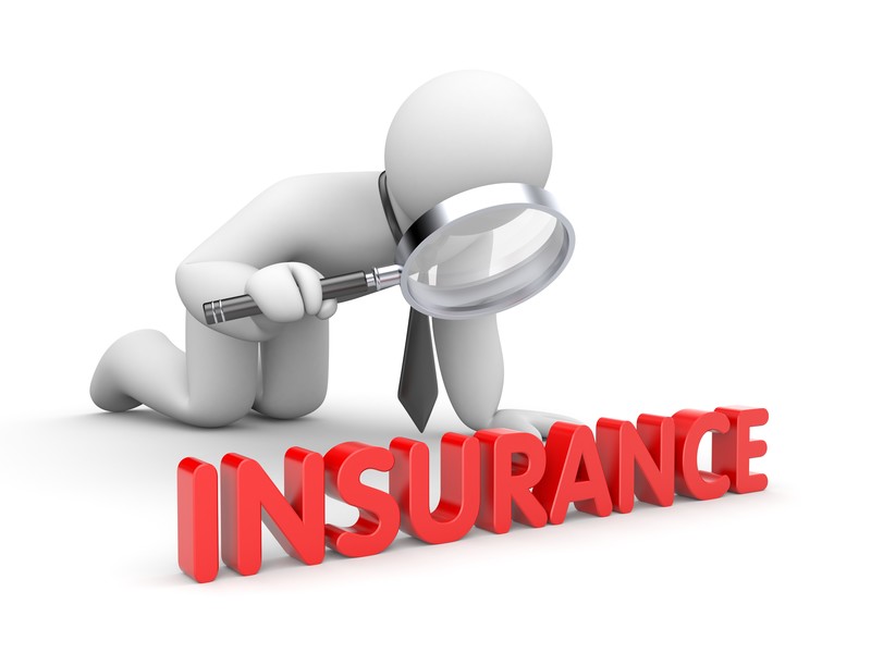 Insurance Outsourcing
