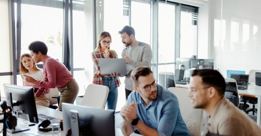 Insurance Agency Outsourcing