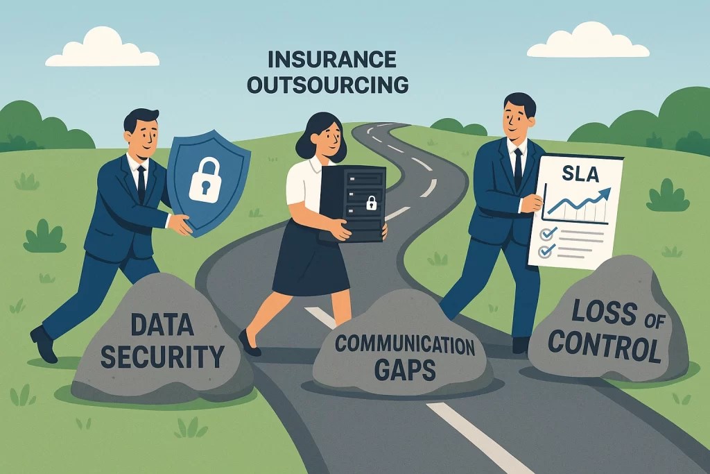 Insurance Outsourcing Companies
