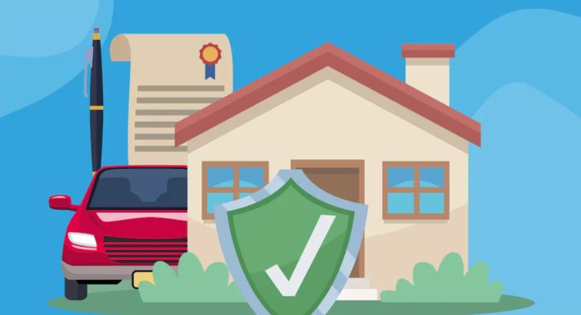 Insurance Virtual Assistant