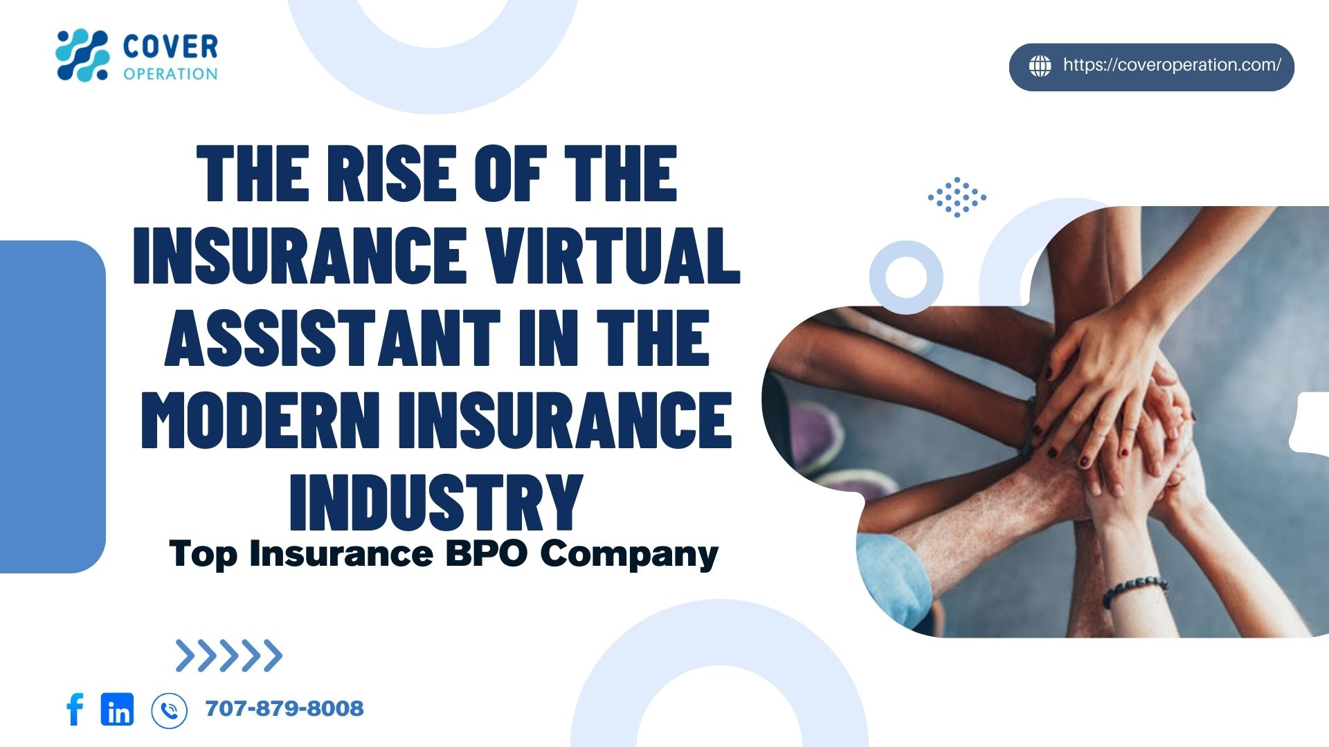 The Rise of the Insurance Virtual Assistant in the Modern Insurance Industry