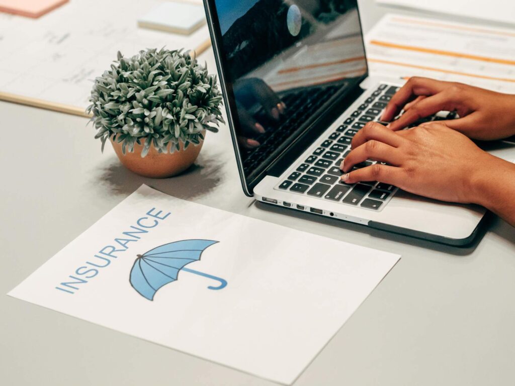 Insurance Virtual Assistant