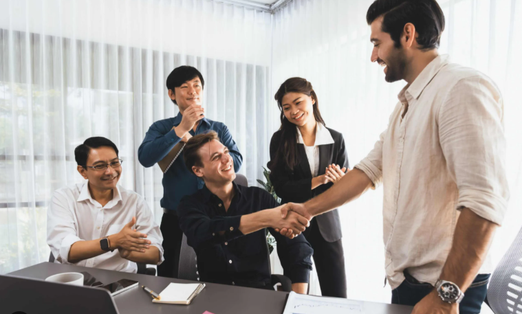 Insurance Virtual Assistant