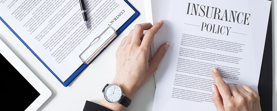 Insurance Outsourcing