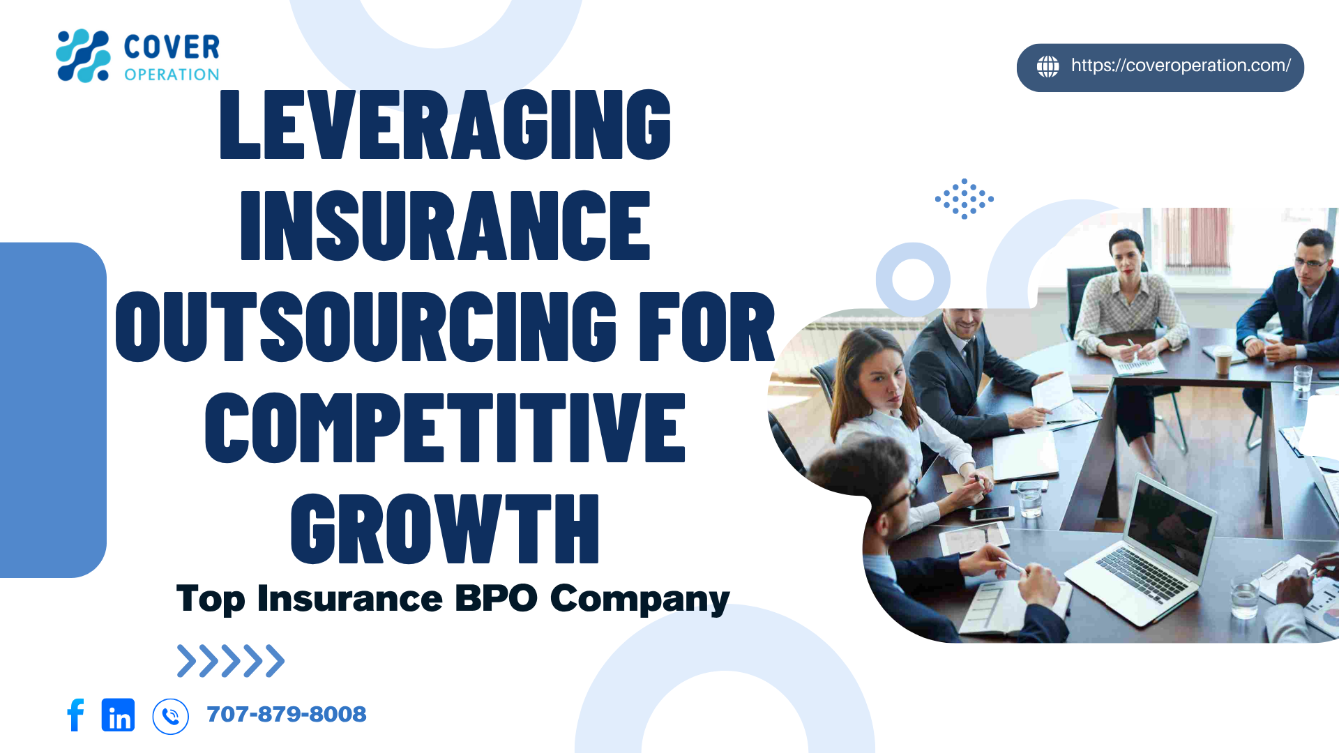 Insurance Outsourcing