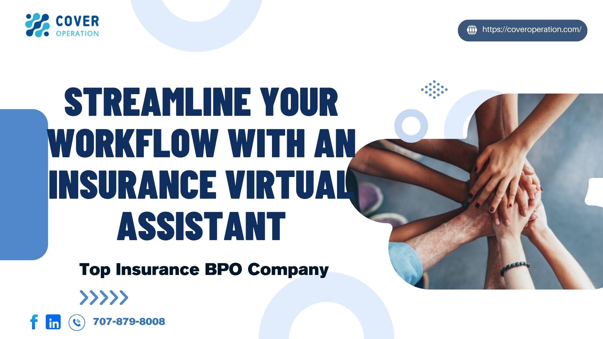 Streamline Your Workflow with an Insurance Virtual Assistant