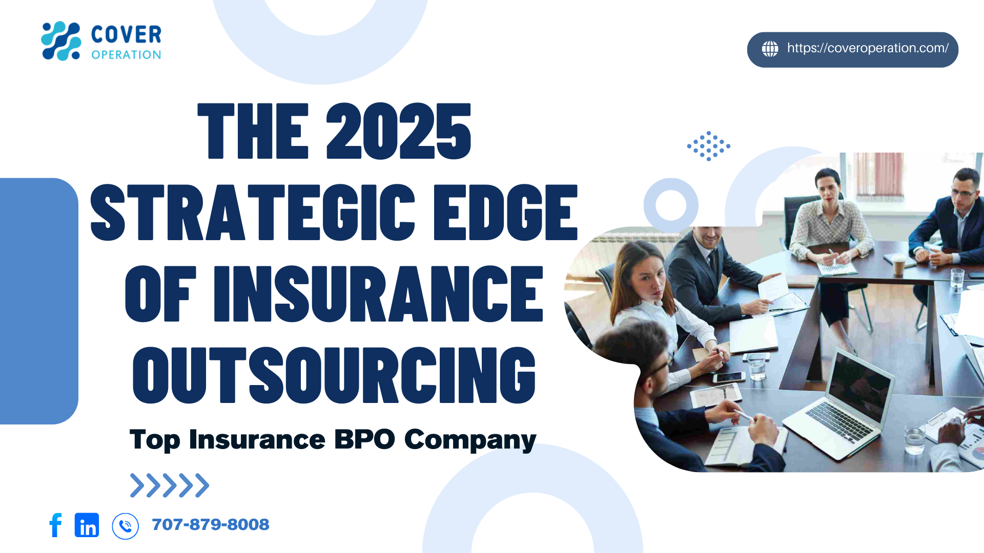 The 2025 Strategic Edge of Insurance Outsourcing