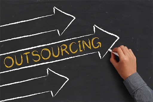 Insurance Outsourcing 2025