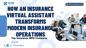 Insurance Virtual Assistant