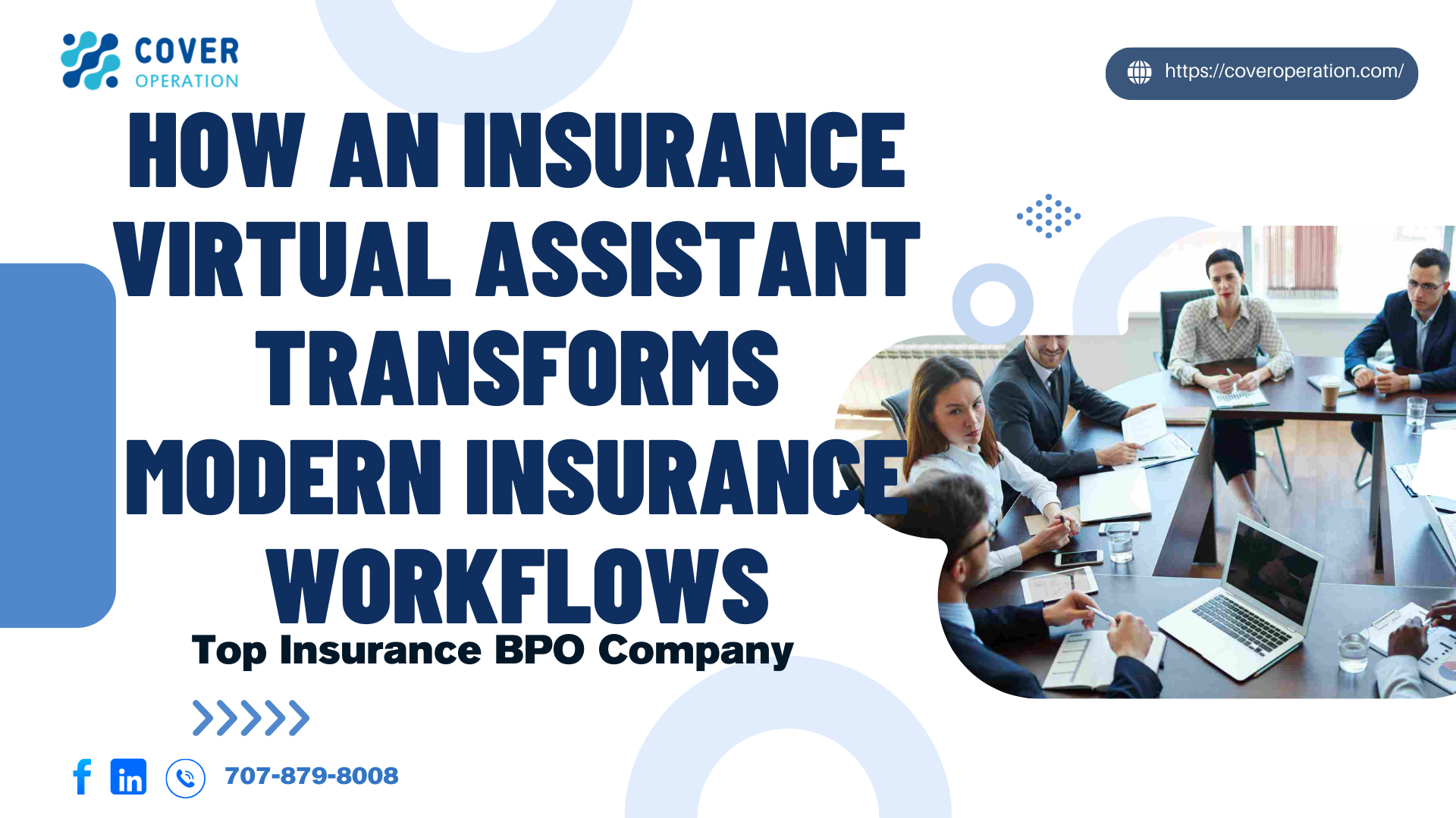 Insurance Virtual Assistant