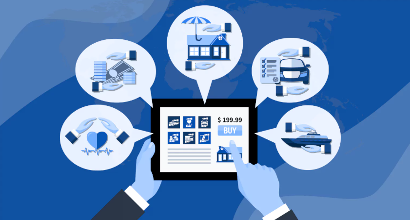 Insurance Outsourcing