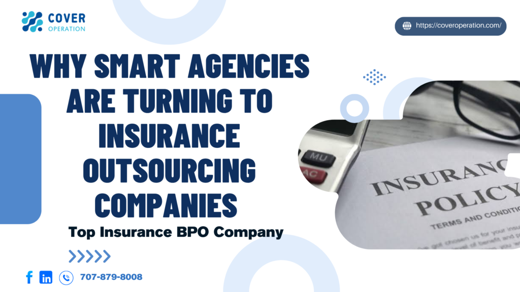 Insurance Outsourcing Companies
