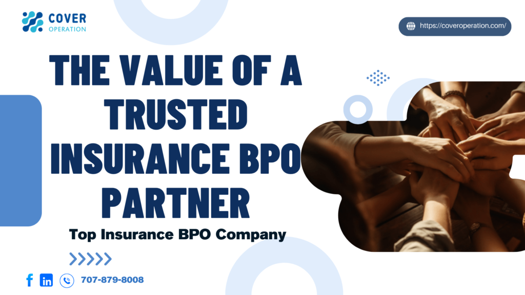 Insurance BPO