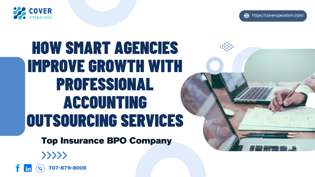 insurance agency outsourcing