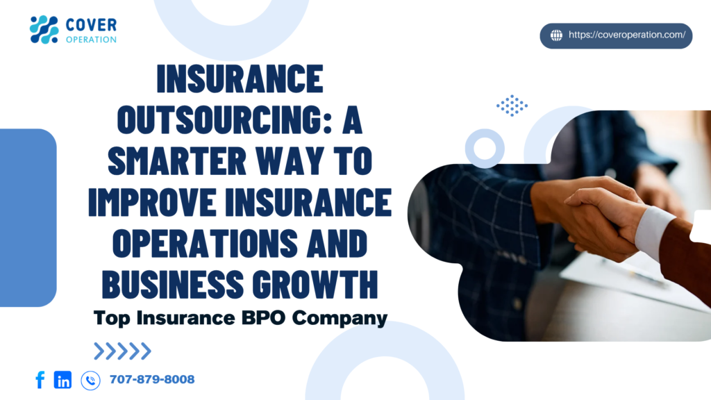 Insurance Outsourcing