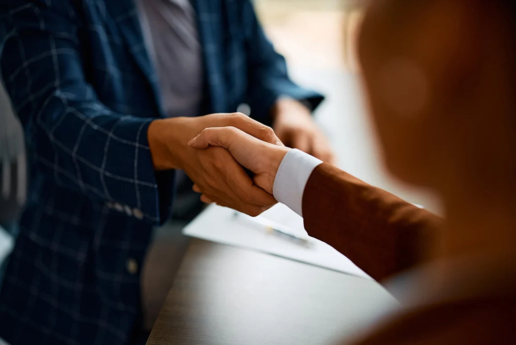 Insurance Outsourcing