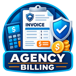 Agency Billing