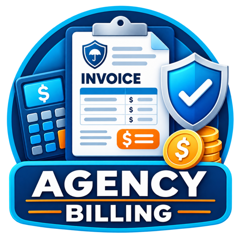 Agency Billing