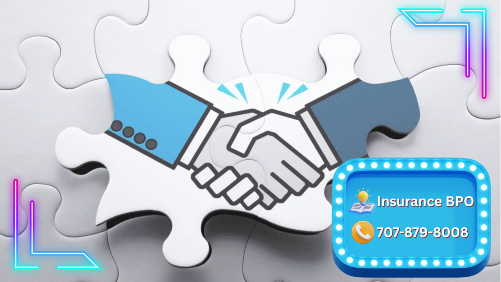 insurance agency outsourcing