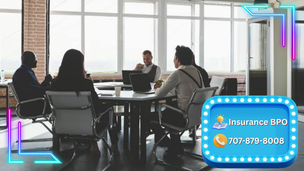 insurance bpo