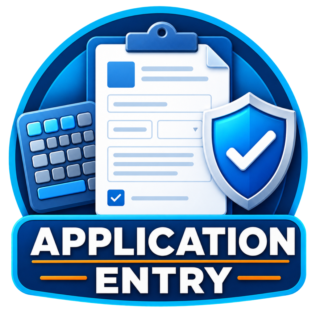 Application Entry