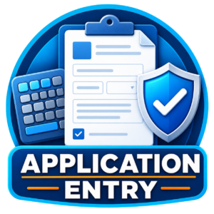Application Entry