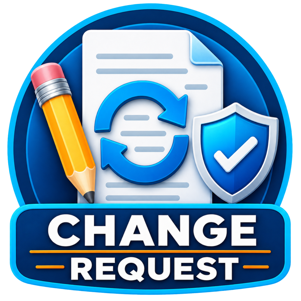 Change Request