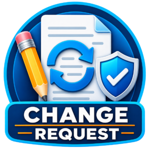 Change Request