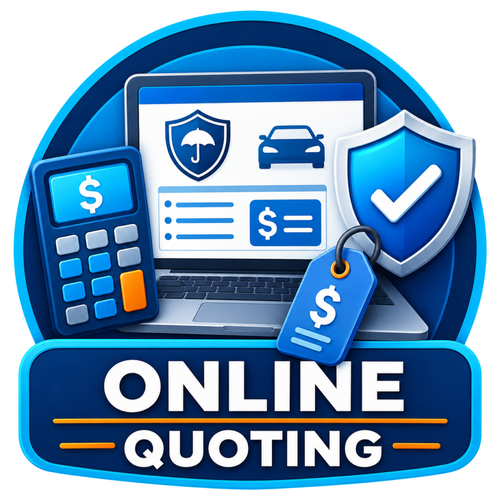 Online Quoting