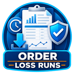 Order Loss Runs