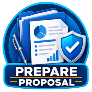Prepare Proposal