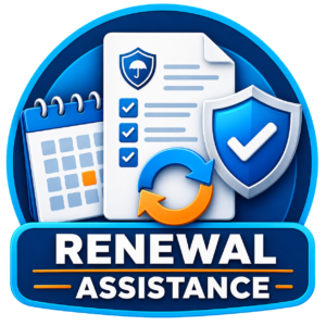 Renewal Assistance