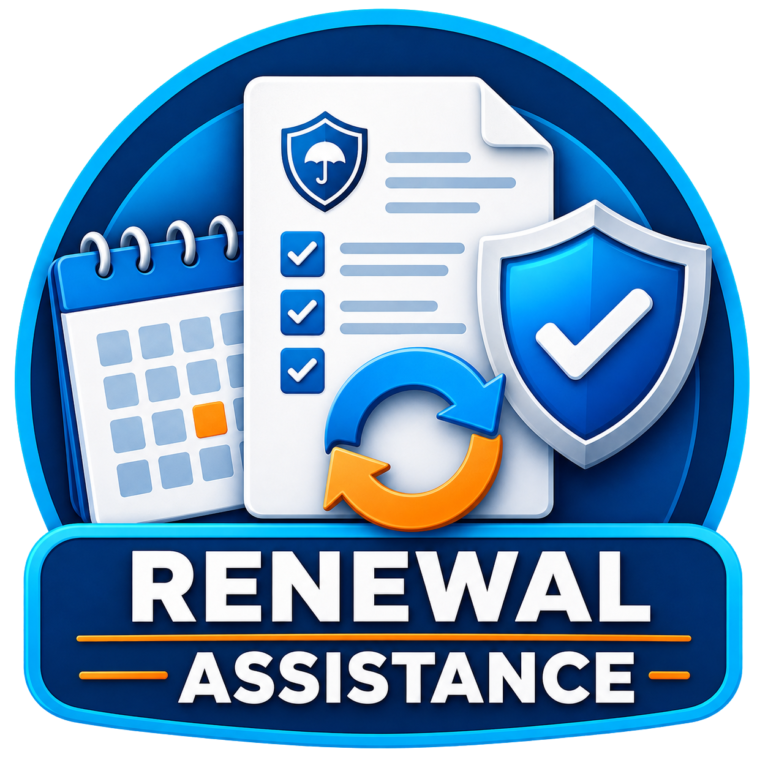 Renewal Assistance