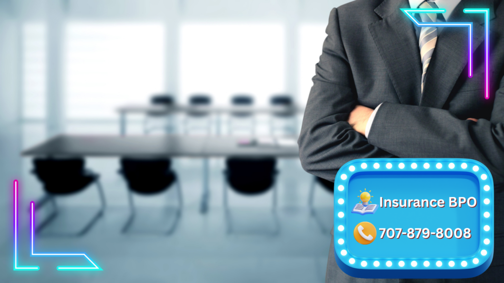 insurance agency outsourcing