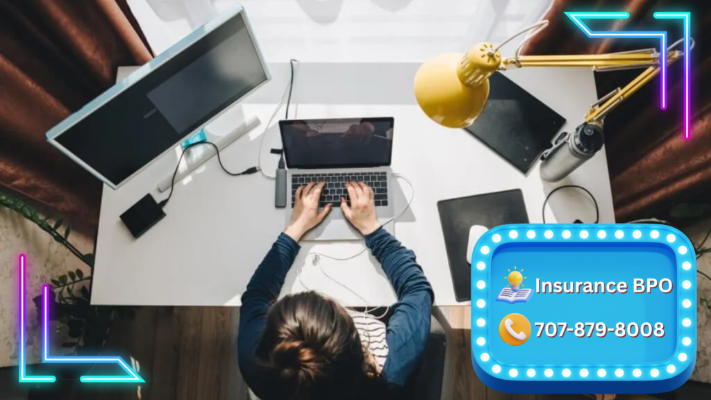 Insurance Virtual Assistant